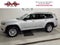 2025 Jeep Grand Cherokee L Laredo X