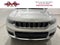 2025 Jeep Grand Cherokee L Laredo X