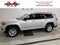 2025 Jeep Grand Cherokee L Laredo X