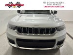 2025 Jeep Grand Cherokee L Laredo X