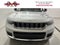2025 Jeep Grand Cherokee L Laredo X