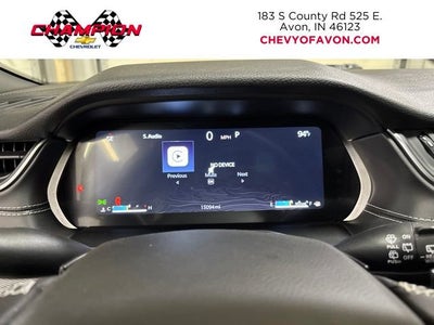 2025 Jeep Grand Cherokee L Laredo X