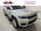 2025 Jeep Grand Cherokee L Laredo X