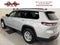 2025 Jeep Grand Cherokee L Laredo X