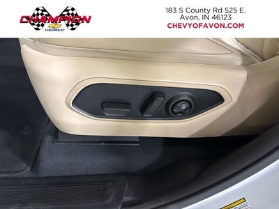 2022 Jeep Grand Cherokee 4xe