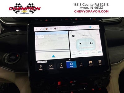 2022 Jeep Grand Cherokee 4xe