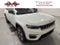 2022 Jeep Grand Cherokee 4xe