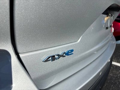 2022 Jeep Grand Cherokee 4xe Base