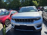 2022 Jeep Grand Cherokee 4xe Base