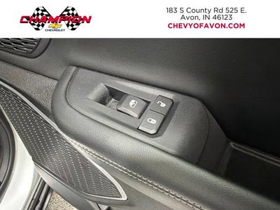 2022 Jeep Grand Cherokee 4xe Limited 4x4