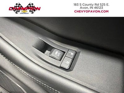 2022 Jeep Grand Cherokee 4xe Limited 4x4