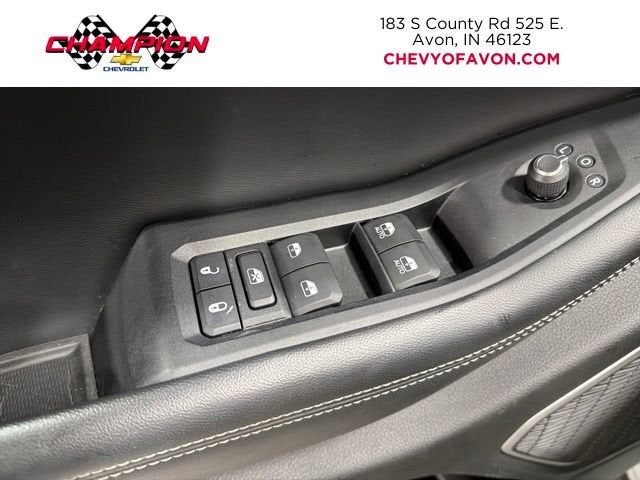 2022 Jeep Grand Cherokee 4xe Limited 4x4