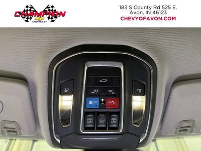 2022 Jeep Grand Cherokee 4xe Limited 4x4