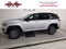 2022 Jeep Grand Cherokee 4xe Trailhawk 4x4