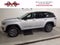 2022 Jeep Grand Cherokee 4xe Trailhawk 4x4