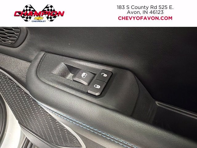 2022 Jeep Grand Cherokee 4xe Trailhawk 4x4