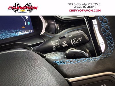2022 Jeep Grand Cherokee 4xe Trailhawk 4x4
