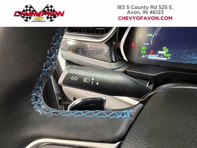 2022 Jeep Grand Cherokee 4xe Trailhawk 4x4