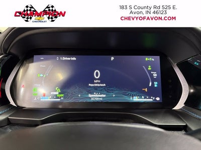 2022 Jeep Grand Cherokee 4xe Trailhawk 4x4