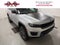 2022 Jeep Grand Cherokee 4xe Trailhawk 4x4