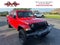2021 Jeep Gladiator Willys Sport