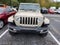 2020 Jeep Gladiator Overland 4x4
