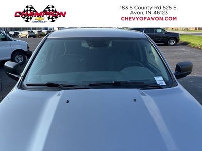 2020 RAM 1500 Classic Tradesman
