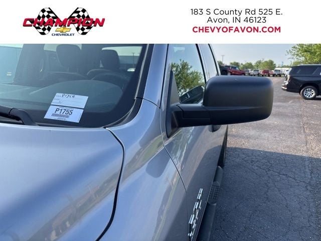 2020 RAM 1500 Classic Tradesman