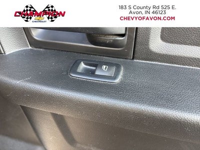 2020 RAM 1500 Classic Tradesman