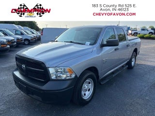2020 RAM 1500 Classic Tradesman