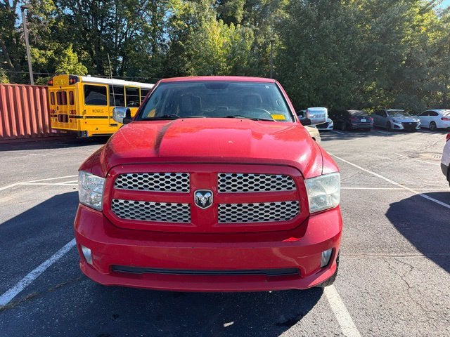 2014 RAM 1500 Express