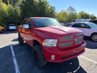 2014 RAM 1500 Express
