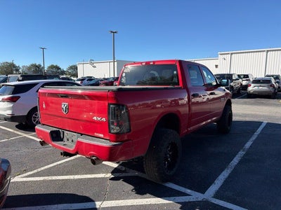 2014 RAM 1500 Express