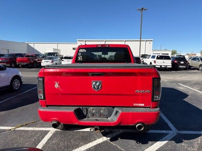 2014 RAM 1500 Express