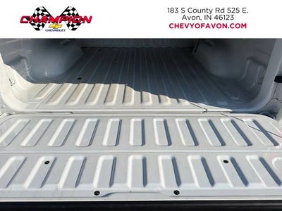 2023 RAM 1500 Big Horn Crew Cab 4x4 5'7" Box