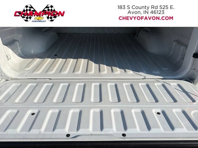 2023 RAM 1500 Big Horn Crew Cab 4x4 5'7" Box