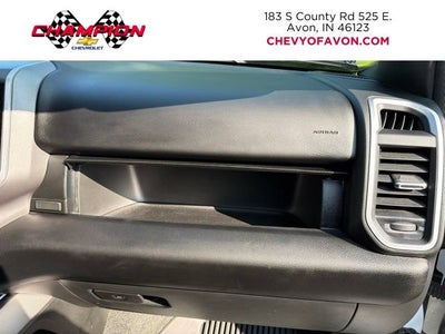 2023 RAM 1500 Big Horn Crew Cab 4x4 5'7" Box