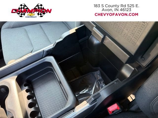2023 RAM 1500 Big Horn Crew Cab 4x4 5'7" Box