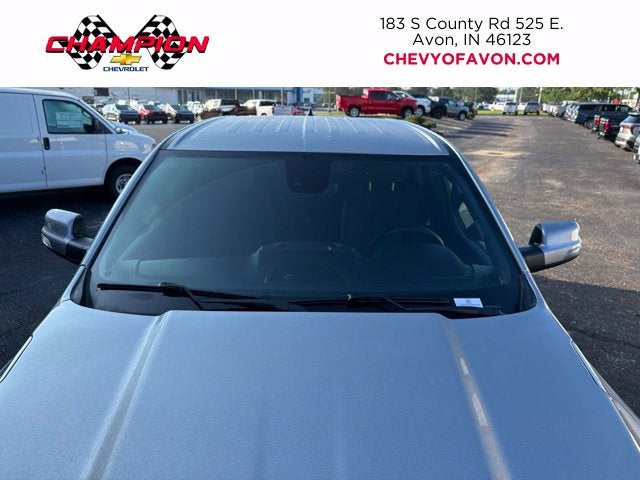 2023 RAM 1500 Big Horn Crew Cab 4x4 6'4" Box