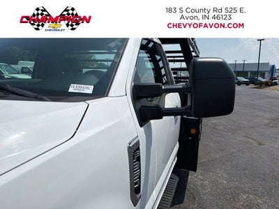 2021 Ford Super Duty F-350 DRW XL