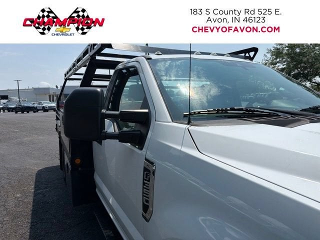 2021 Ford Super Duty F-350 DRW XL