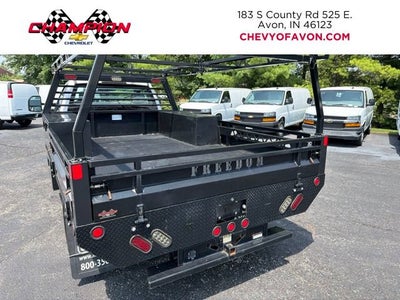 2021 Ford Super Duty F-350 DRW XL