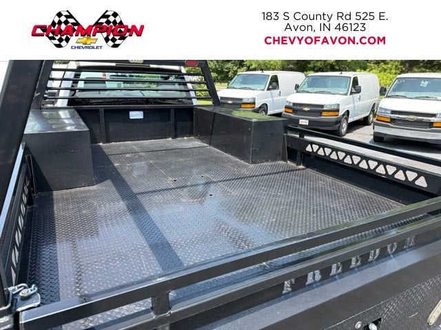 2021 Ford Super Duty F-350 DRW XL