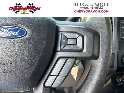 2021 Ford Super Duty F-350 DRW XL