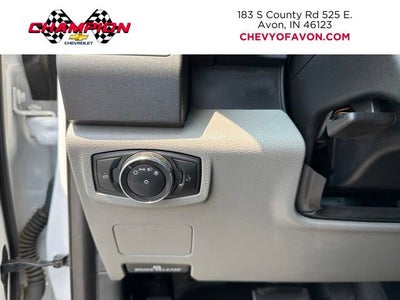 2021 Ford Super Duty F-350 DRW XL