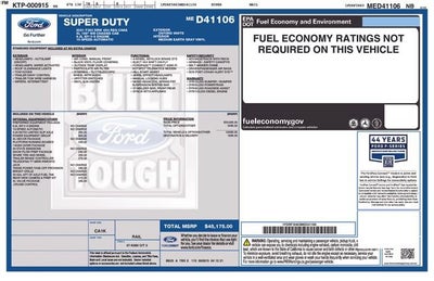 2021 Ford Super Duty F-350 DRW XL