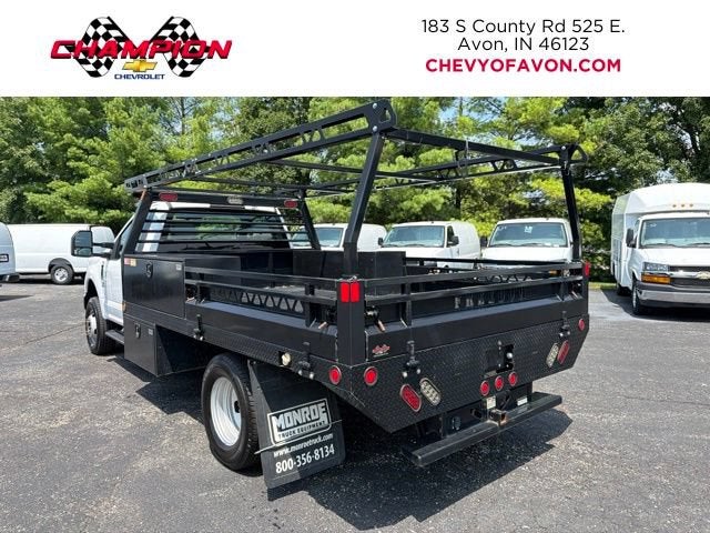 2021 Ford Super Duty F-350 DRW XL