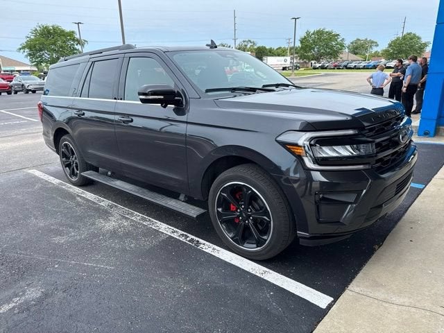 2023 Ford Expedition Max Limited