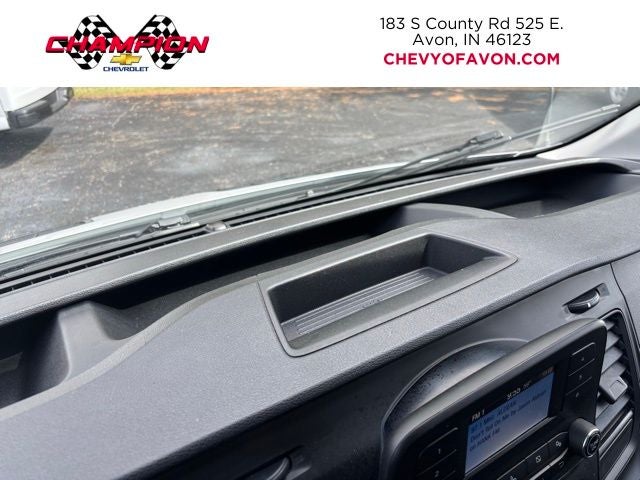 2023 Ford Transit-250 Base