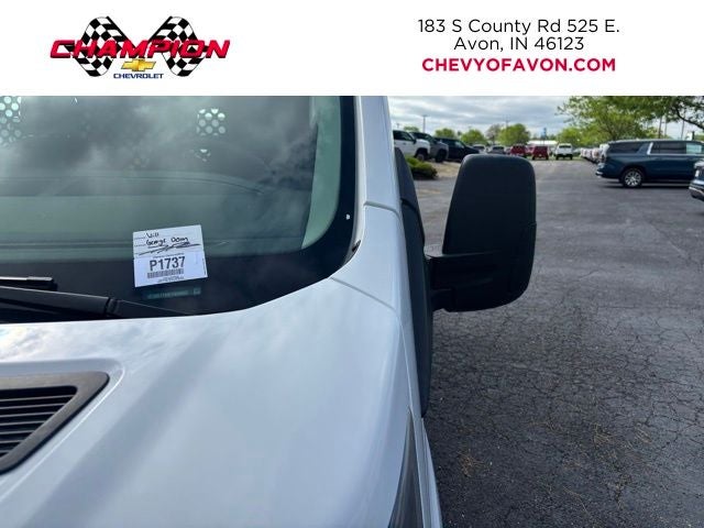 2023 Ford Transit-250 Base